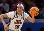 Kamilla Cardoso faz história como 3ª escolha no Draft da WNBA