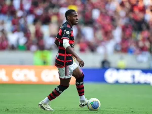 Flamengo antecipa férias de atacante, promessa e mais 2 jogadores; entenda motivo