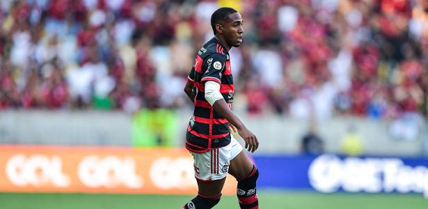 Novos Talents Buscam Oportunidades com Tite no Flamengo Desfalcado