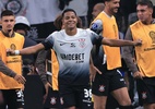 Wesley exalta 'resposta' do Corinthians em goleada: 'Agora é dar continuidade'