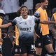 Wesley exalta 'resposta' do Corinthians em goleada: 'Agora é dar continuidade'