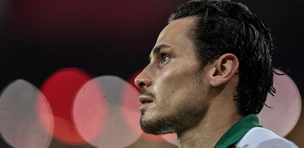 VAI BUSCAR A VIRADA! Palmeiras atravessa má fase, mas mantém esperança de virada na Copa do Brasil