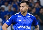 Palmeiras tentou contratar atacantes que agora sofrem no futebol brasileiro - Gustavo Aleixo/Cruzeiro