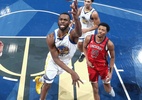 Wiggins marca 30 e os Warriors vencem Pelicans