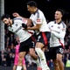 Jimenez marca dois de pênaltis para salvar o Fulham em empate com o Ipswich