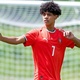 Manchester United e mais nove: estreia de filho de CR7 mobiliza olheiros
