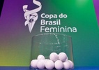 São Paulo encara o Fla nas 8ªs da Copa do Brasil feminina; veja confrontos