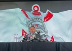Candidato projeta aporte de R$ 5 bi ao Corinthians mesmo se perder eleição