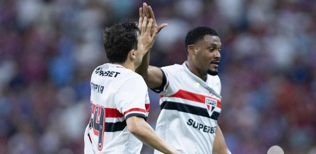 Injeção de ânimo para Choque-Rei? Colunistas analisam vitória