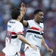 Sabino celebra triunfo em Fortaleza: 'Esse é o São Paulo do Crespo'