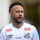 Musetti: Neymar deve ser titular contra o Flamengo, mas não joga 90 minutos