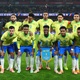 Estudo da FGV deixa Brasil fora do top-5 de favoritos ao t&iacute;tulo da Copa