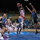 Franca segura rea&ccedil;&atilde;o do Pinheiros e se aproxima do pentacampeonato no NBB