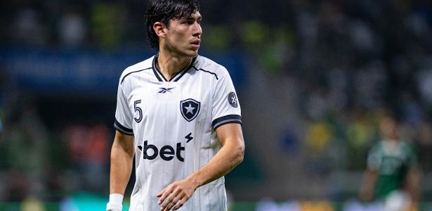 São Paulo e Botafogo têm acordo e fecham troca entre Newton e Ferraresi
