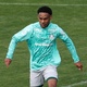 Palmeiras rejeita ofertas por joia de 16 anos e aposta em evolu&ccedil;&atilde;o com Abel