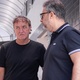 Com medo do Z4, Cuca muda o discurso e cria dilema para diretoria do Santos