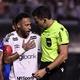 Santos j&aacute; se prepara para defesa de Neymar no STJD e confia em puni&ccedil;&atilde;o leve
