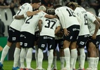 Reunião sela pacto entre líderes do Corinthians e já produz efeito