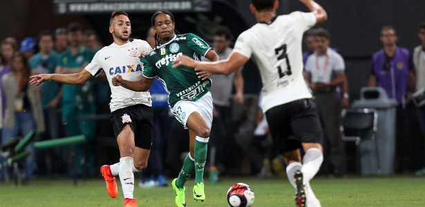 Falta de Maycon - J.F.DIORIO/ESTADÃO CONTEÚDO - J.F.DIORIO/ESTADÃO CONTEÚDO