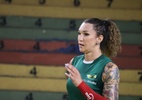 Tifanny fica no bloqueio e está fora da Superliga; Praia Clube vai à final