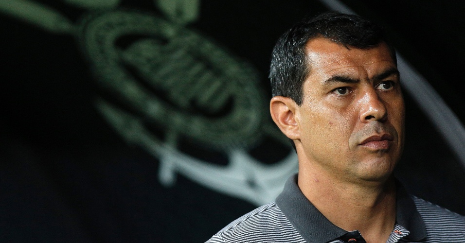 De saída do Corinthians | Al-Wehda, time da Arábia Saudita, anuncia Carille