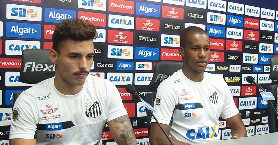 Reforço de caixa | Sem Zeca para 'fazer' dinheiro, Santos põe preço em outro jogador