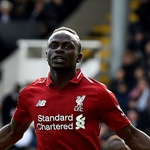 Andrew Powell/Liverpool FC via Getty Images