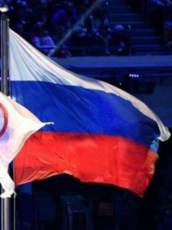 Rússia é banida da Olimpíada de Tóquio e da Copa do Mundo de 2022