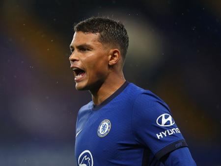 Thiago Silva Cita Semana Unica Apos Troca De Conhecidos No Chelsea 28 01 2021 Uol Esporte