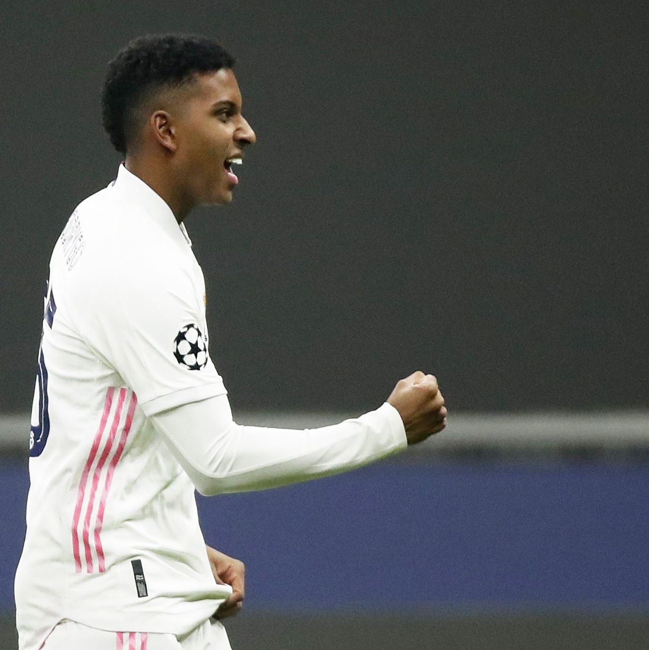 ⭕RODRYGO NA CHAMPIONS - Tudo Sobre Desporto Mundial