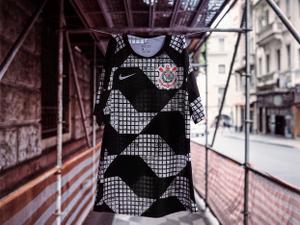 Novo diretor de marketing garante que Corinthians não jogará com camisa 4