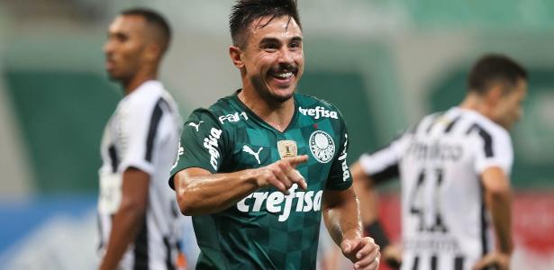 Palmeiras Will Continue With Reserve Team Even After Winning Survival In Paulista Ruetir