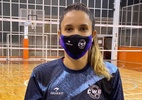 Rafaela jogará Superliga de Vôlei após ser zagueira no Carioca de Futebol