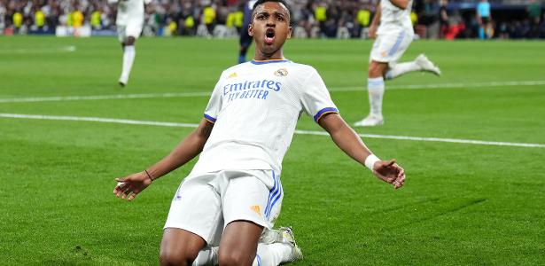 Nada de PSG, Real Madrid ou Manchester City! Os 5 clubes mais