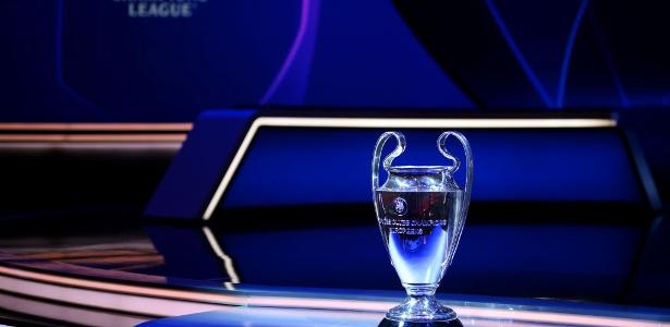 Fase de Grupos da Champions League 2019-20: Jogos Imperdíveis