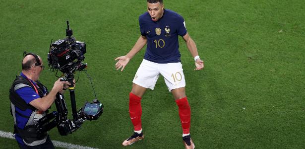 Mercado: qataris pedem 200 milhões por Mbappé, saída confirmada no