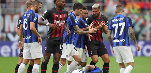 Inter de Milão x Juventus pela Copa da Itália 2022-23: onde assistir ao vivo