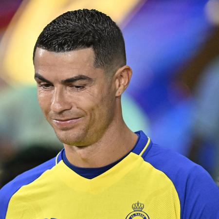 Foto: Cristiano Ronaldo joga hoje no time da Arábia Saudita Al