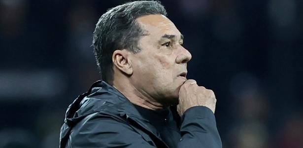 TNT Sports Brasil - O Luxemburgo falou isso daí sobre sua estratégia no  jogo contra o Atlético-MG! O que achou, torcedor do Corinthians?  #CopaDoBrasil2023