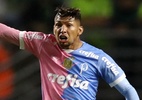 Em má fase, Rony não marca há três meses e perde espaço no Palmeiras - CARLA CARNIEL/REUTERS