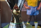 Veja quanto cada clube faturou de premiação com o Brasileirão 2023 - Igor Siqueira/UOL
