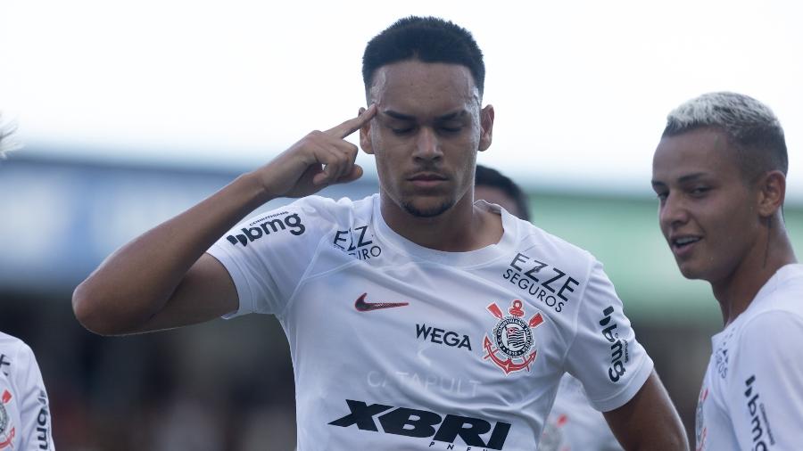 Corinthians quer assegurar a classificação hoje (9)