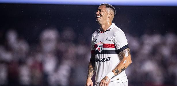 Escalada de Carpini: Dupla defensiva Bobadilla e Luciano enfrenta o Ituano.