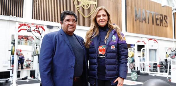レイラ・ペレイラがCBFにダニエル・アウベスとロビーニョの事件について語らせた経緯
