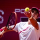 Fonseca brilha na Romênia e anota primeira vitória em ATP fora do Brasil