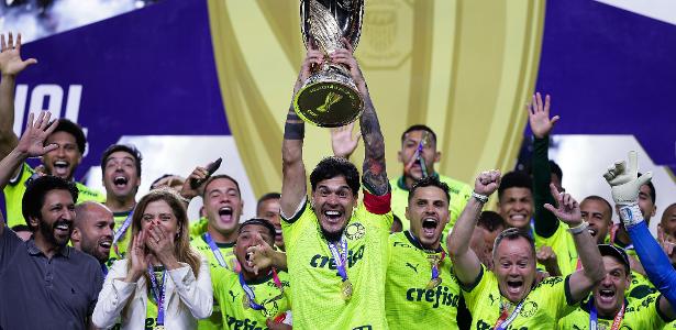Fim da farra: Palmeiras e Flamengo frustram previsão de diretor corintiano