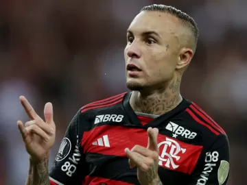 O que o Flamengo precisa fazer para avançar na Libertadores? Veja cenários