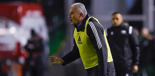 MARATONA INTENSA! Desgaste físico do Flamengo e escassez de opções marcam sequência de jogos