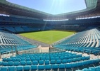 CBF confirma volta do Grêmio à Arena contra o Atlético; jogo terá capacidade reduzida - Divulgação/Instagram