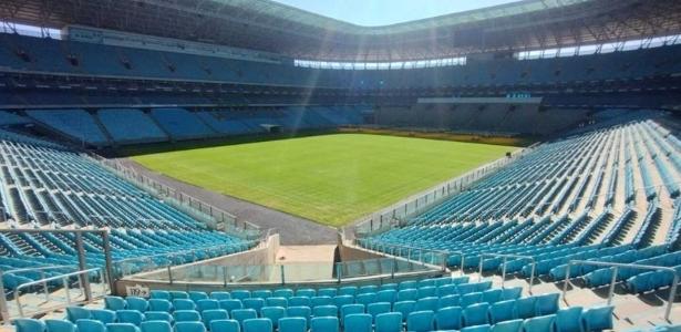 Grêmio x Atlético-MG: transmissão e horário do jogo do Brasileirão